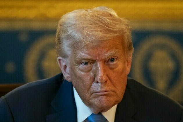 Trump threatens Brazil with 50% tariffs over witch-hunt trial