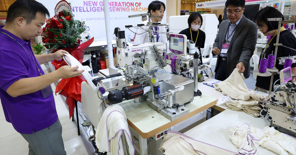 CAMBODIA-PHNOM PENH-INT'L INDUSTRIAL EXHIBITION