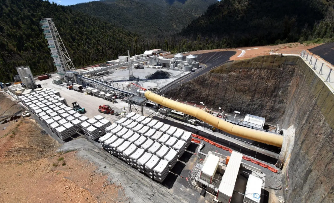 Turnbull defends Snowy Hydro 2.0