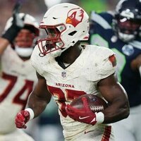 Cardinals placing RB Trey Benson (knee) on IR
