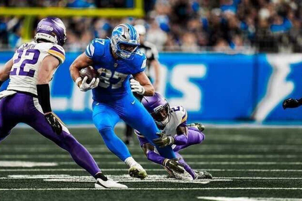 TWENTYMAN: Week 9 observations