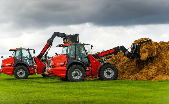 Dealership developments: The latest movers and shakers in tractor, telehandler and implement sales