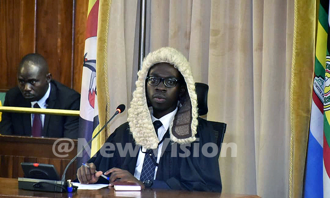 As it happened: Uganda Today - Friday January 18 As it happened: Uganda Today - Friday January 18