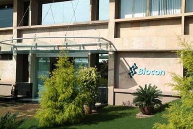 Biocon reports 17 pc dip in Q3 net profit at Rs 169 cr