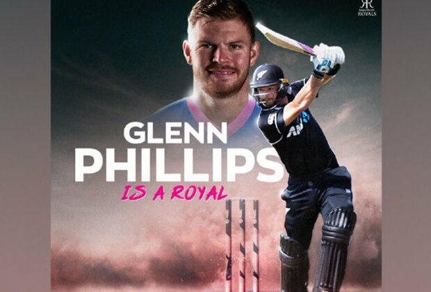 Glenn Phillips talks about upcoming IPL 2021 season