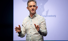 Seequent chief executive Graham Grant