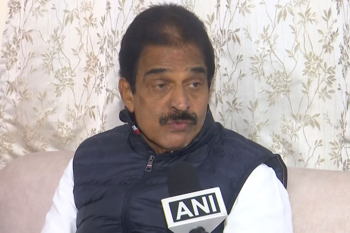 "We are lacking a neutral umpire for conducting elections": KC Venugopal ahead of Congress rally at Ramlila Maidan over 'vote theft'