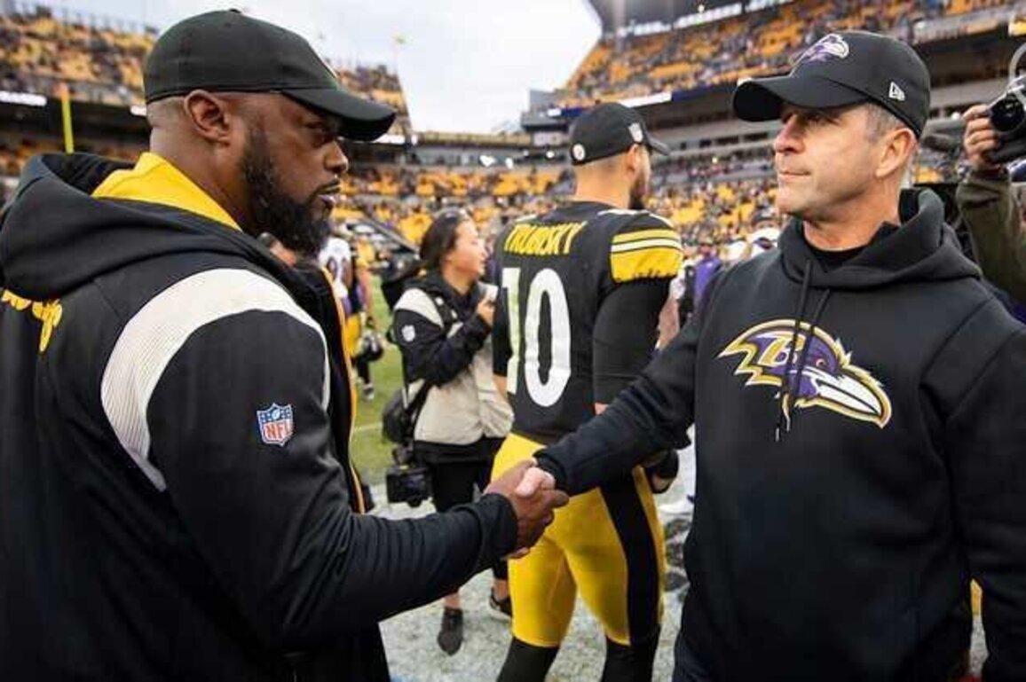 A rivalry renewed
