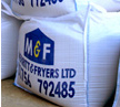 Merritt and Fryers celebrate 75 years 