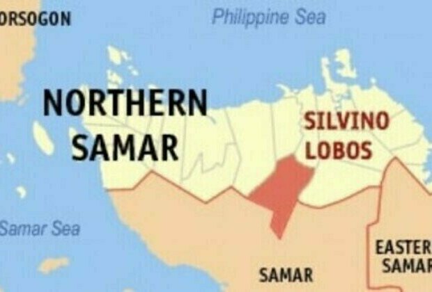 NPA rebel turns self in via 'hotline' in Northern Samar