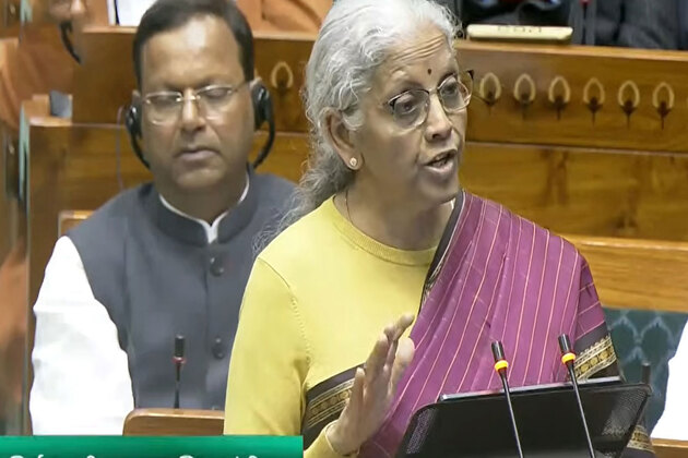 Union Budget 2026-27: FM Sitharaman raises capital expenditure for FY27 by about 9% to Rs 12.2 lakh crore