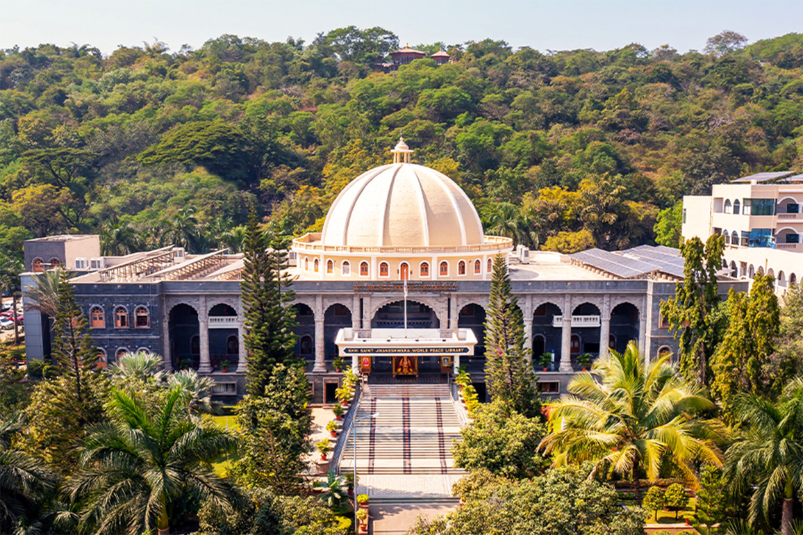MIT-WPU, Pune, Announces India's Most Customisable Liberal Arts BA/BSc (Honours) Programme with Over 100 Interdisciplinary Combinations