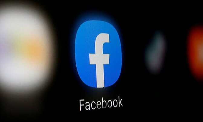 Facebook feature lets people reach out for help in pandemic Facebook feature lets people reach out for help in pandemic