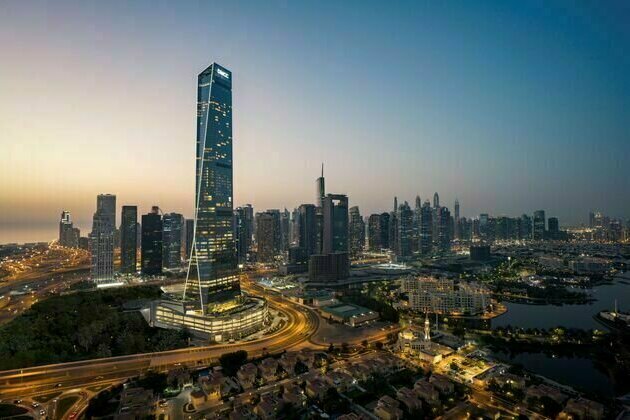 DMCC Tradeflow secures shariah certification