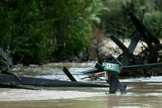 As insurance gets harder to buy, NZ has 3 choices for disaster recovery - and we keep choosing the worst one