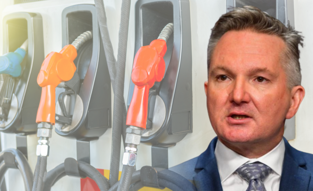 Govt announces release of 762m litres of fuel - 20% of reserves