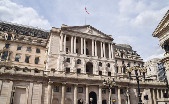 BofE warns further rate hikes 'pose material risk'