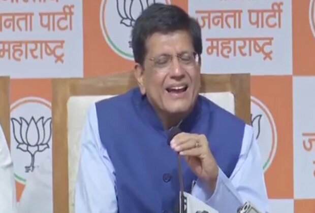 Union Minister Piyush Goyal inaugurates India International Trade Fair 2024, showcasing vision of 'Viksit Bharat'