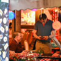 CHINA-TIANJIN-NIGHTTIME TOURISM (CN)