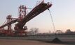 Consórcio chinês estuda produzir carvão em Moçambique 
