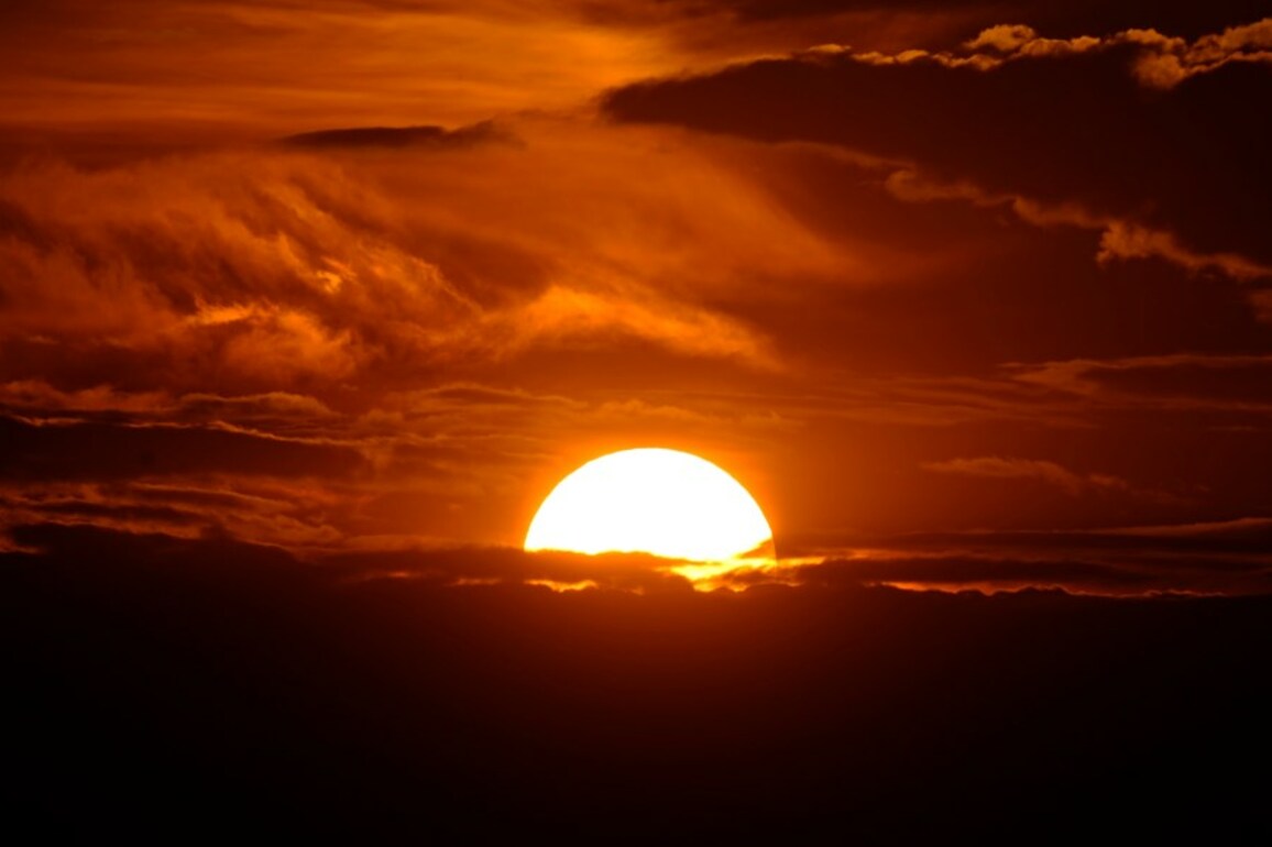 100-degree days, record-breaking heat arrives in Colorado this week