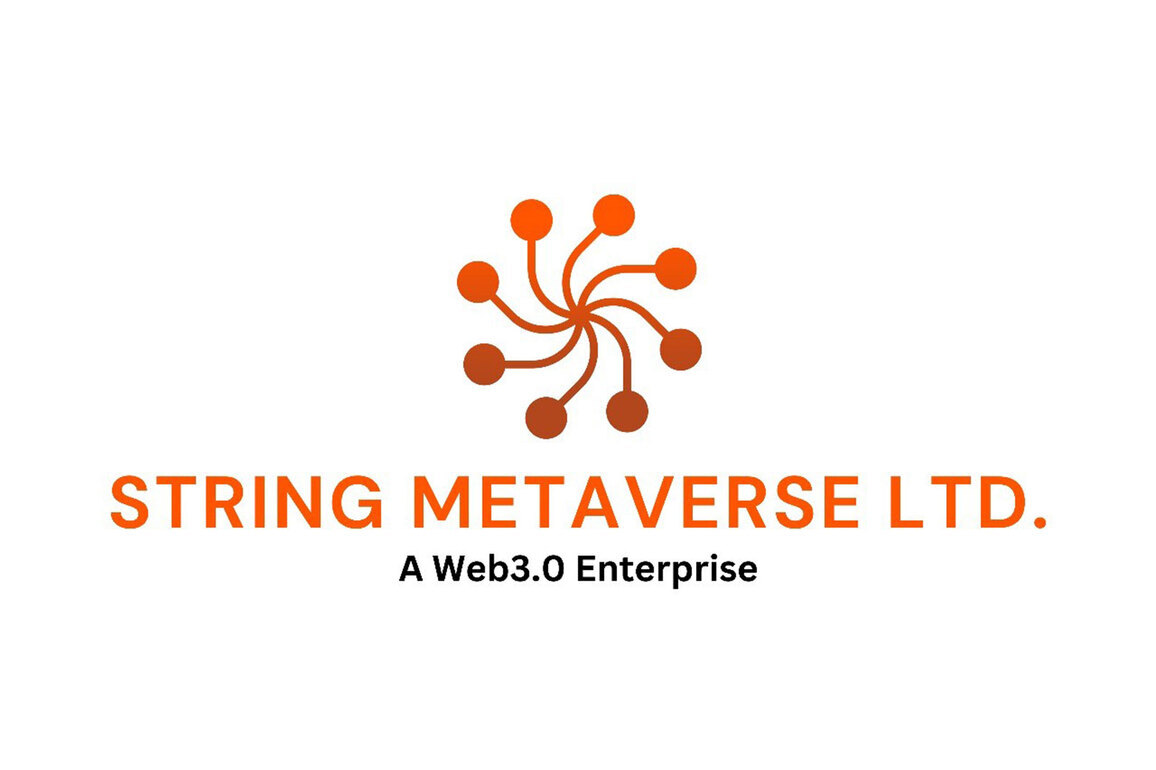 String Metaverse Ltd appoints former Capital One tech leader Sai Kotha Venkata as Technical Advisor; launches global AI agent infrastructure