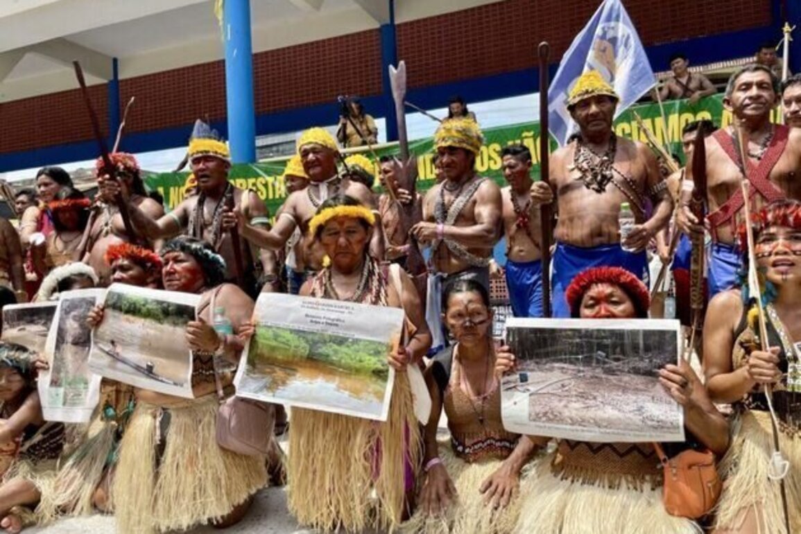 Brazil Supreme Court strikes down Indigenous land time-limit doctrine for second time