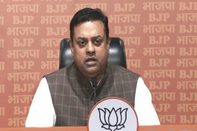 Rahul Gandhi should give info about sexual harassment victims to police: BJP's Sambit Patra