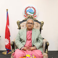Nepali interim PM calls on voters to take part in Thursday polls ahead of silence period