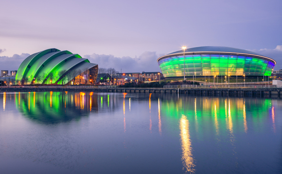 Scottish Exhibition and Conference Centre | Credit: iStock