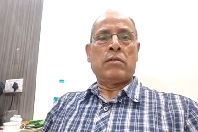 AKASH: Scientist Prahlada Ramarao on building India's missile defence that thwarted Pakistan's aerial intrusions