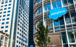 Salesforce to make 'sustainability' a core value