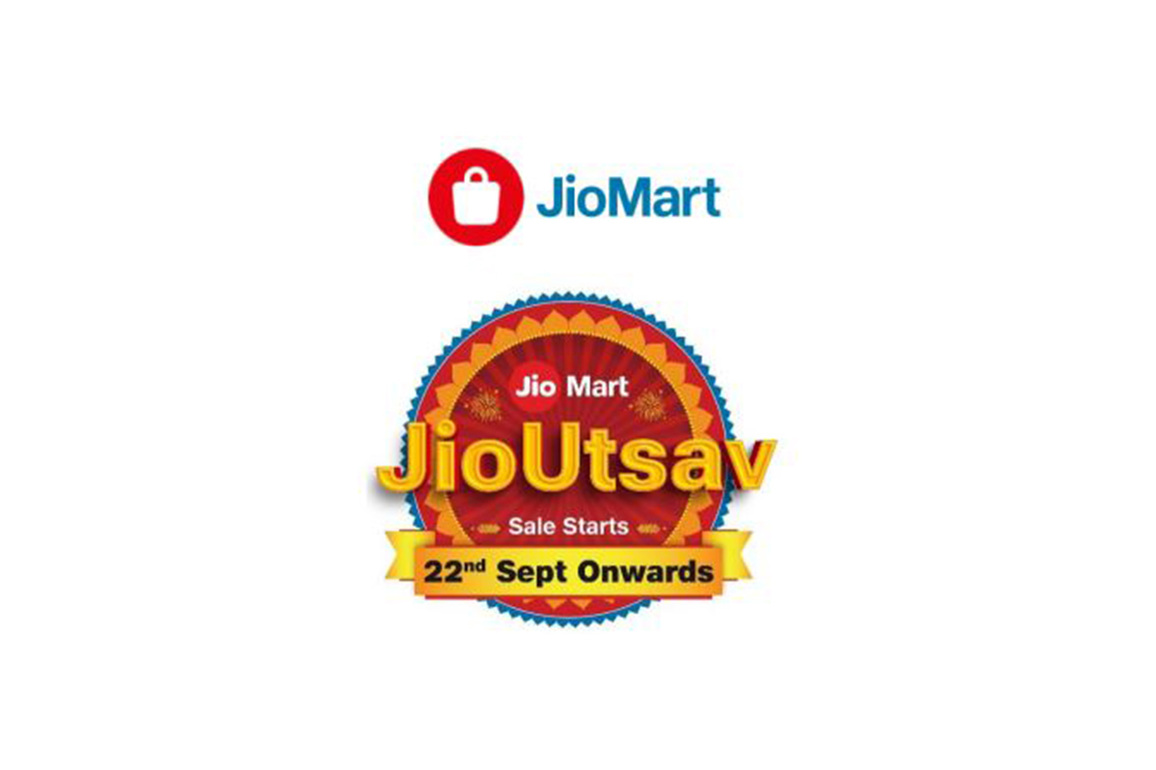 JioUtsav 2025 launched, festive sale starts today