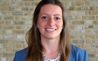 Jillian Kennedy named new SAYFC national chair