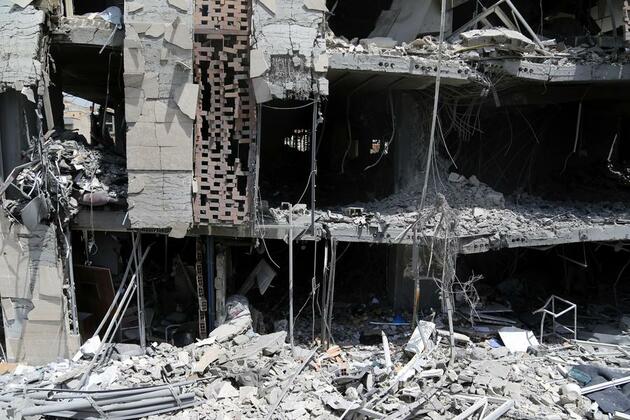 Conflicting claims leave damage to Iran's nuclear facilities in doubt