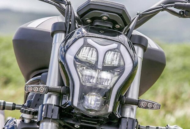 Benelli 502C Cruiser Officially Teased Ahead Of India Debut