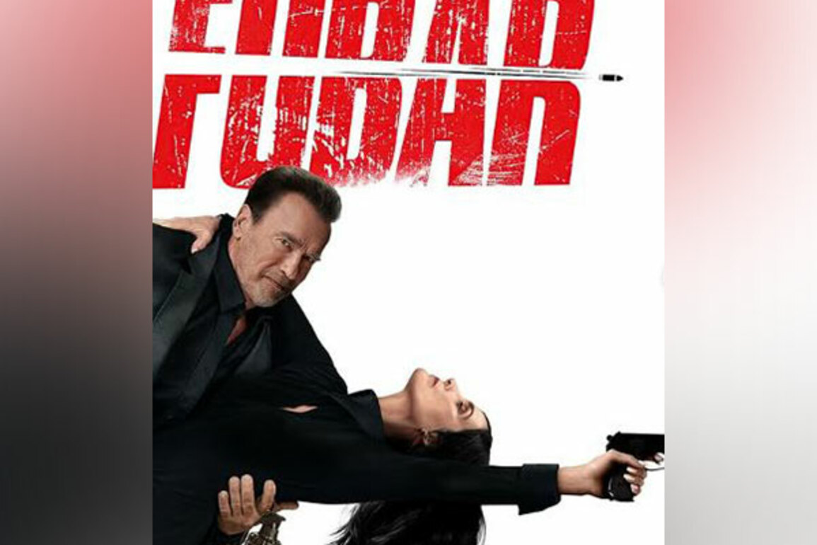 First look images from Arnold Schwarzenegger-starrer 'Fubar 2' out now