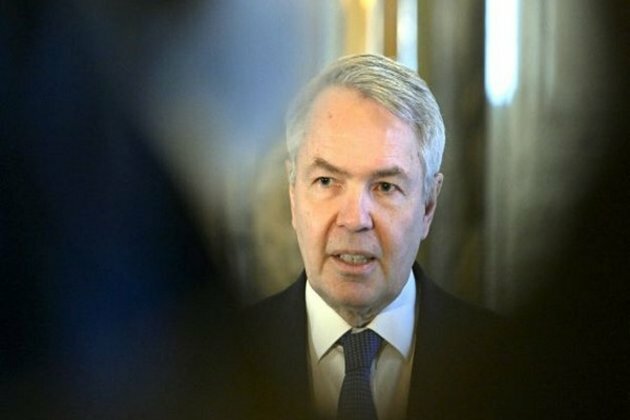 Finland to join NATO without Sweden after Turkey casts doubt on expansion of alliance