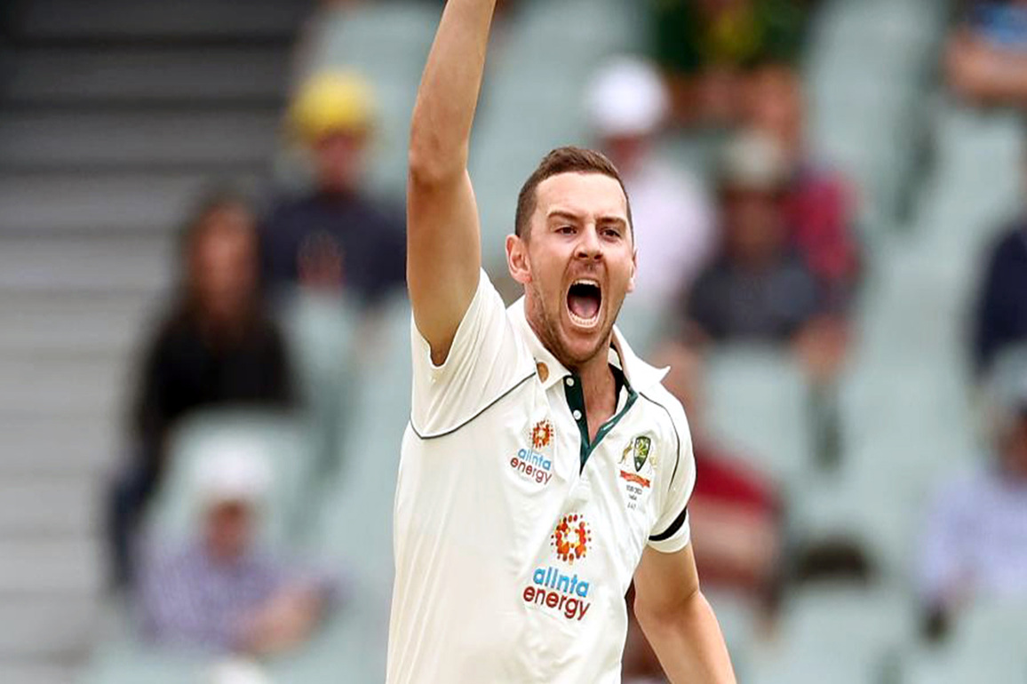 Ashes: Josh Hazlewood set to miss Gabba Test, Cummins likely to make comeback