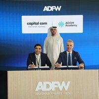 Capital.com, ADGM Academy sign MoU to advance financial literacy, future-ready talent