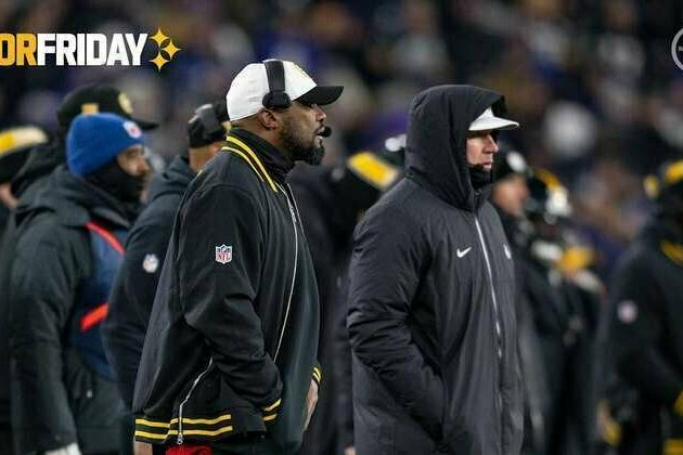5 for Friday: Proposal to mess with playoff format lacking