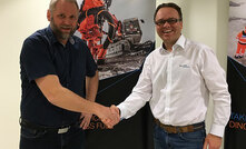 Sandvik to offer Qmatec rigs