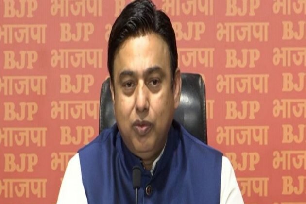 "Hemant Soren, Shibu collect benami properties from everywhere by changing their names...": BJP's Syed Zafar Islam