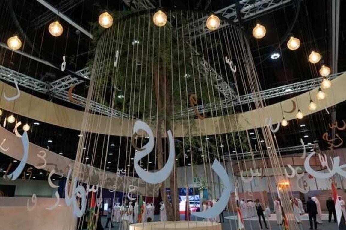 Second edition of Abu Dhabi Poetry Festival launches Monday with diverse cultural programme