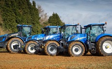 Plan ahead to get vital kit on farm on time