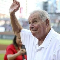 Legendary Braves manager Bobby Cox dies at 84