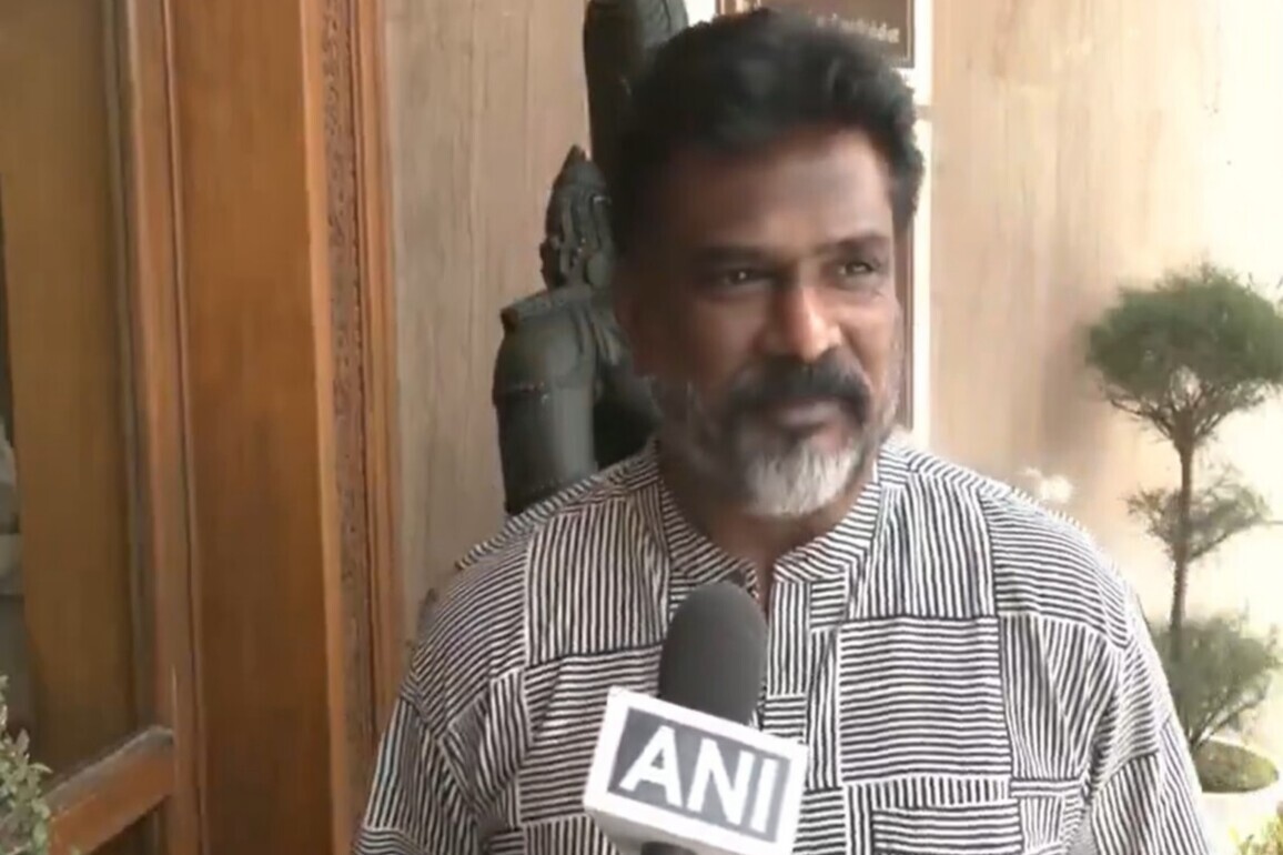"Blame game is common when faced with failure": Congress' Christopher Tilak hits back at DMK's Udhayanidhi Stalin