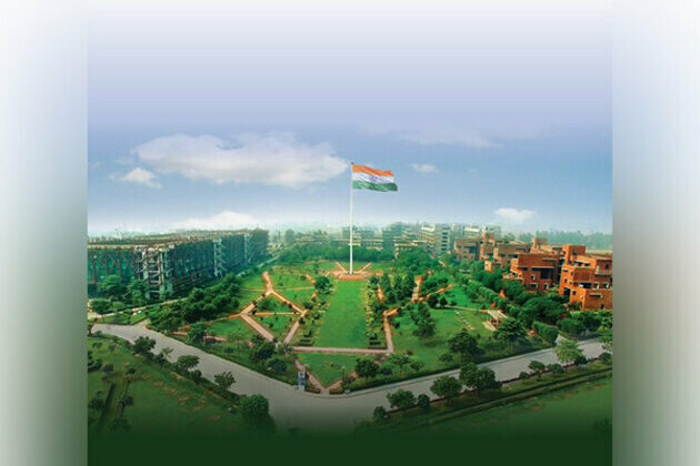 100 students of OP Jindal Global University to study at world-renowed Wharton School