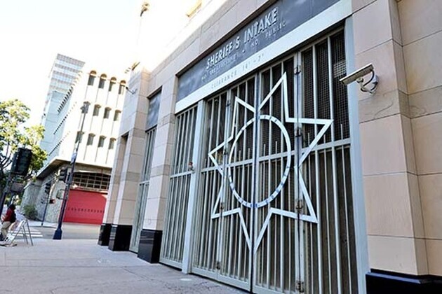 Downtown jail inmate dies one day after arrest