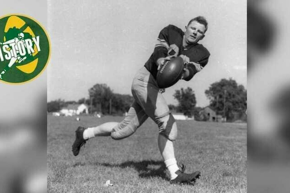 Is Billy Howton worthy of Pro Football Hall of Fame consideration